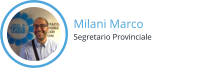 Milani Marco Segretario Provinciale